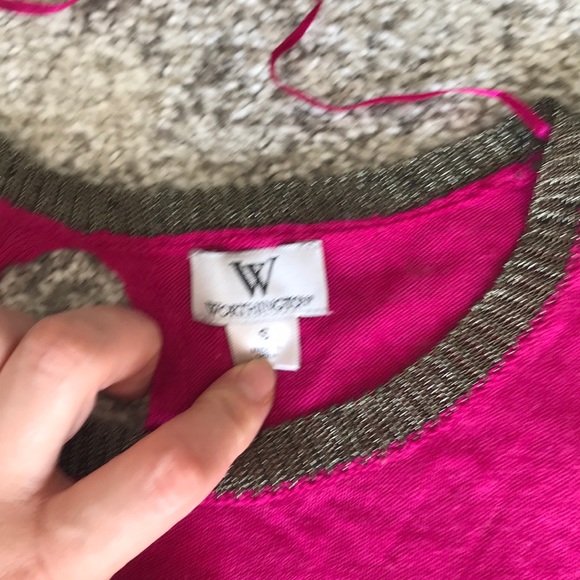 New top - Picture 4 of 5